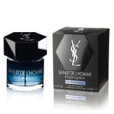 Yves Saint Laurent La Nuit L&#039;Homme Eau Electrique toaletná voda 60 ml