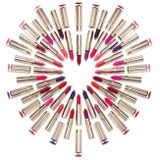 Estee Lauder Pure Color Love Lipstick rúž 3.5 g, 140 Naked City - Edgy Creme
