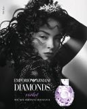Giorgio Armani Emporio Diamonds Violet parfumovaná voda 50 ml