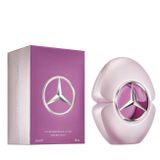 Mercedes Benz Mercedes-Benz for Women Eau de Parfum parfumovaná voda 30 ml