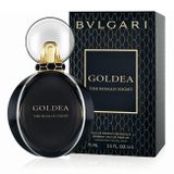 Bvlgari Goldea The Roman Night parfumovaná voda 30 ml