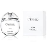 Calvin Klein Obsessed for Women parfumovaná voda 100 ml