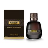 Missoni Parfum Pour Homme parfumovaná voda 50 ml