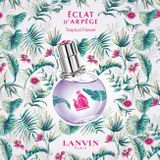 Lanvin Eclat d&#039;Arpege Tropical Flower parfumovaná voda 50 ml
