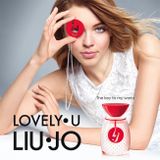 Liu Jo Lovely U parfumovaná voda 100 ml
