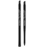 Gosh 24h Pro Liner ceruzka na oči 0.35 g, 001 Black