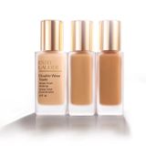 Estee Lauder Double Wear Nude Water Fresh Makeup make-up 30 ml, 2C2 Pale Almond