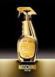 Moschino Gold Fresh Couture parfumovaná voda 50 ml