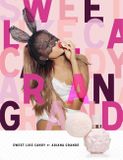 Ariana Grande Sweet Like Candy telový sprej 236 ml