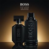Hugo Boss Boss The Scent Parfum Edition parfumovaná voda 100 ml