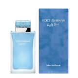 Dolce&amp;Gabbana Light Blue Intense parfumovaná voda 25 ml
