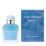 Dolce&amp;Gabbana Light Blue Intense Homme parfumovaná voda 50 ml
