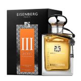 Eisenberg Secret III Patchouli Noble parfumovaná voda 50 ml