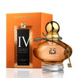 Eisenberg Secret IV Rituel D&#039;Orient parfumovaná voda 50 ml