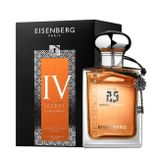 Eisenberg Secret IV Rituel D&#039;Orient Homme parfumovaná voda 50 ml