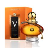 Eisenberg Secret V Ambre D&#039;Orient parfumovaná voda 50 ml