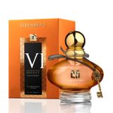 Eisenberg Secret VI Cuir D&#039;Orient parfumovaná voda 50 ml