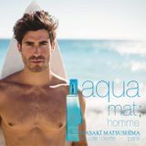 Masaki Matsushima Aqua Mat toaletná voda 40 ml