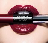Revlon ColorStay Overtime Lipcolor rúž, 040 Forever Scarlet