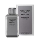 Bentley Momentum Intense parfumovaná voda 60 ml