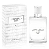 Jimmy Choo Man Ice kazeta, EdT 50 ml + SG 100 ml