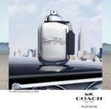 Coach Platinum parfumovaná voda 60 ml