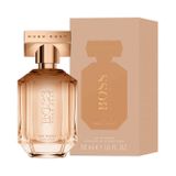 Hugo Boss Boss The Scent Private Accord For Her parfumovaná voda 50 ml