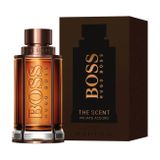 Hugo Boss Boss The Scent Private Accord For Him toaletná voda 100 ml