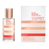 Esprit Life By Esprit For Her toaletná voda 20 ml