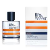 Esprit Life By Esprit For Him toaletná voda 30 ml