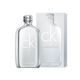 Calvin Klein CK One Platinum toaletná voda 50 ml