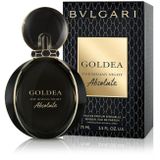 Bvlgari Goldea The Roman Night Absolute parfumovaná voda 50 ml