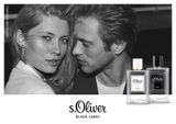 s.Oliver Black Label Women parfumovaná voda 30 ml