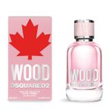 DSQUARED2 Wood Pour Femme sprchový gél 200 ml