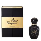 Ferragamo Amo Ferragamo Limited Edition parfumovaná voda 50 ml