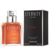 Calvin Klein Eternity for Men Flame toaletná voda 30 ml