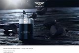 Bentley For Men Black Edition parfumovaná voda 100 ml