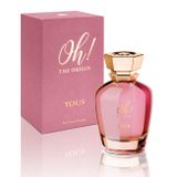 Tous Oh! The Origin parfumovaná voda 30 ml