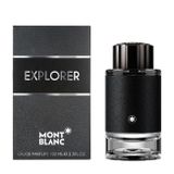 Montblanc Explorer parfumovaná voda 30 ml