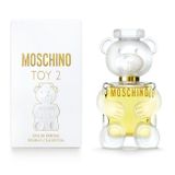 Moschino Toy 2 parfumovaná voda 50 ml