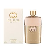 Gucci Guilty Pour Femme parfumovaná voda 90 ml