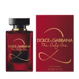 Dolce&amp;Gabbana The Only One 2 parfumovaná voda 30 ml