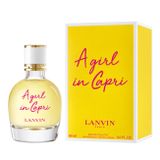Lanvin A Girl in Capri toaletná voda 30 ml