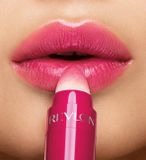 Revlon Kiss Cushion Lip Tint rúž 4.4 ml, 230 Naughty Mauve