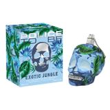 Police To Be Exotic Jungle for Man toaletná voda 40 ml