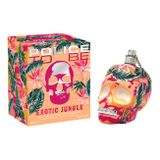 Police To Be Exotic Jungle for Woman parfumovaná voda 40 ml