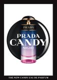 Prada Candy Night parfumovaná voda 50 ml