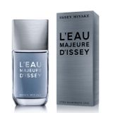 Issey Miyake L&#039;Eau Majeure d&#039;Issey toaletná voda 50 ml