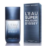 Issey Miyake L&#039;Eau Supermajeure d&#039;Issey toaletná voda 50 ml