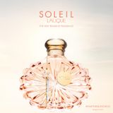 Lalique Soleil parfumovaná voda 50 ml